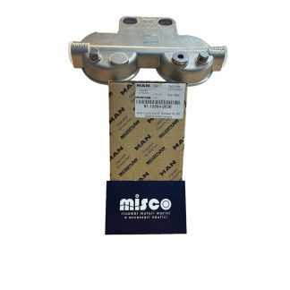 COPERCHIO FILTRO NAFTA 81.12504-0028 Man